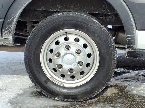 Used 2022 Ford Transit 250 250 w/ Interior Upgrade Package image 8