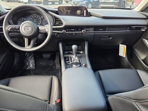 New 2026 MAZDA MAZDA3 2.5 S Preferred image 7