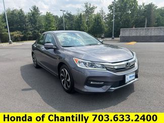 Used 2017 Honda Accord EX-L video 1