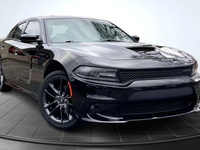 Used 2021 Dodge Charger GT w/ Blacktop Package