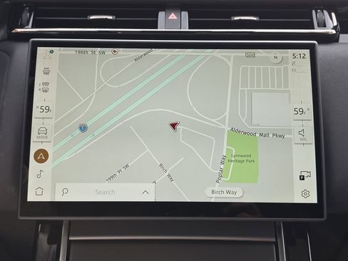 Certified 2025 Land Rover Range Rover Velar Dynamic SE AWD/4WD image 22