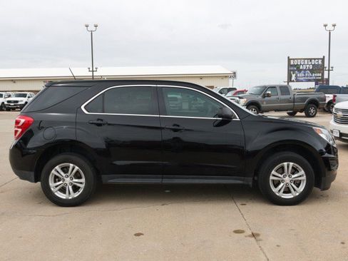 Used 2016 Chevrolet Equinox LS FWD image 5