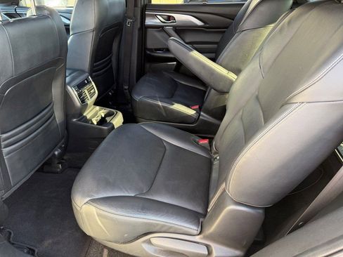 Used 2020 MAZDA CX-9 Grand Touring image 19