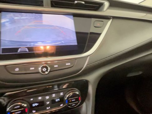 Used 2022 Buick Encore GX Select w/ Sport Touring Package FWD image 40
