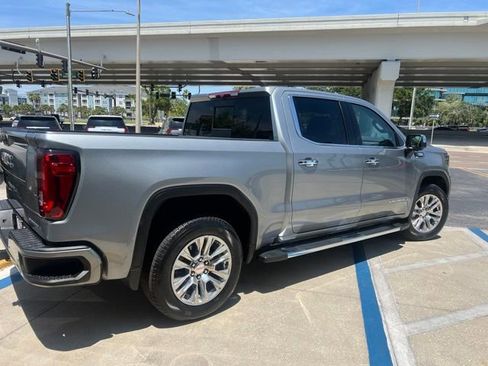 Used 2023 GMC Sierra 1500 Denali RWD image 3