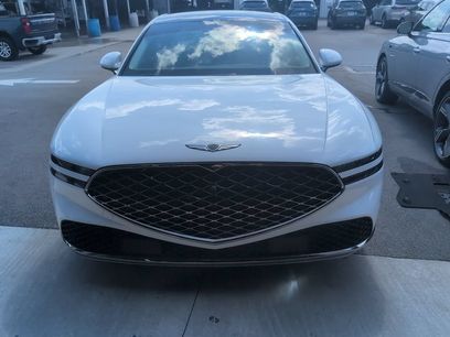 Used 2025 Genesis G90 3.5T