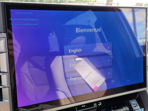 New 2026 Toyota Sequoia Capstone image 19