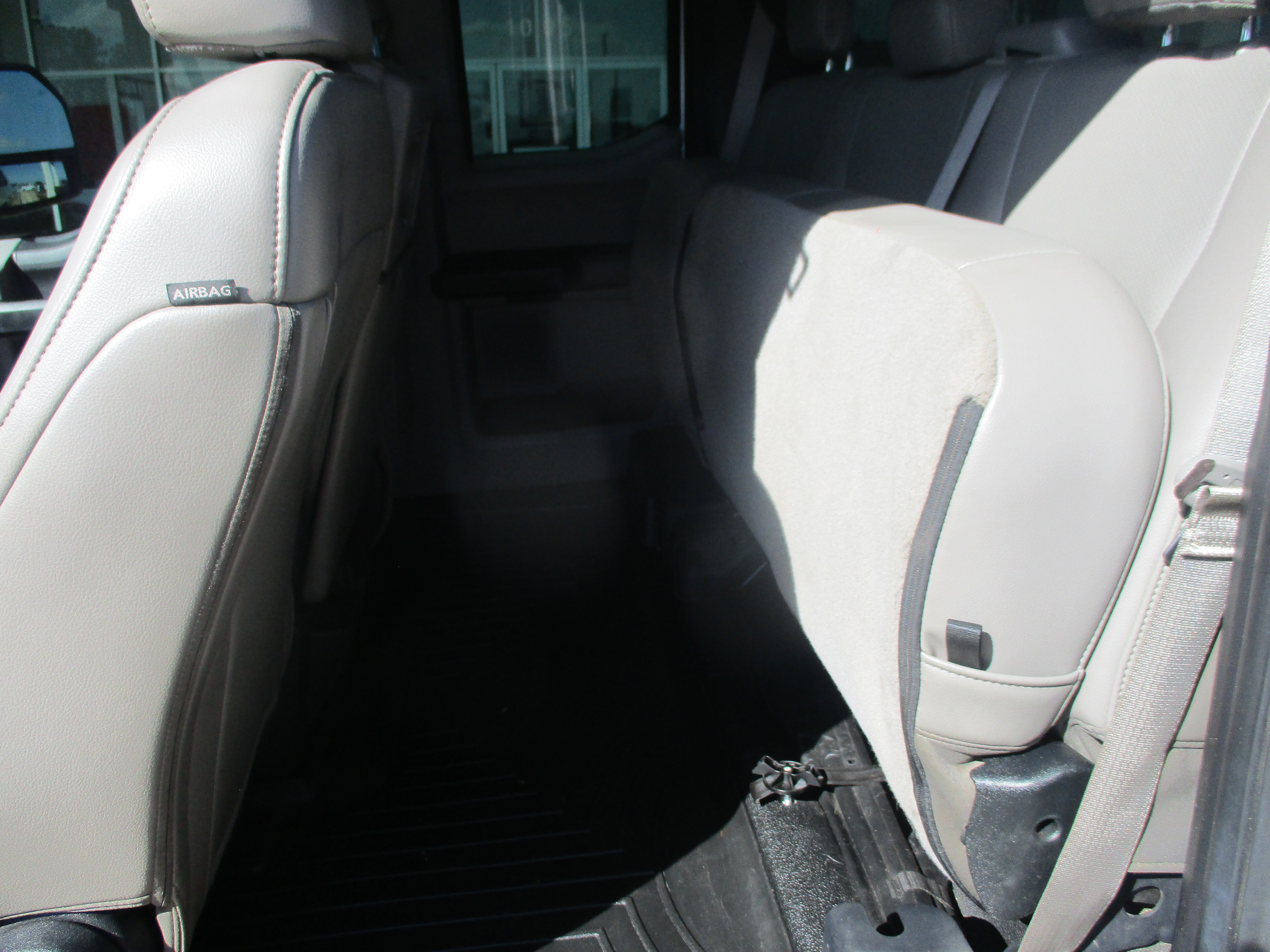 Used 2019 Ford F250 XL w/ XL Value Package AWD/4WD image 5