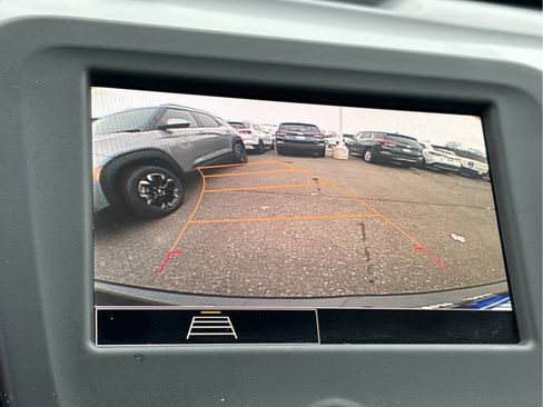 Certified 2022 Chevrolet Equinox RS w/ LPO, Floor Liner Package image 19