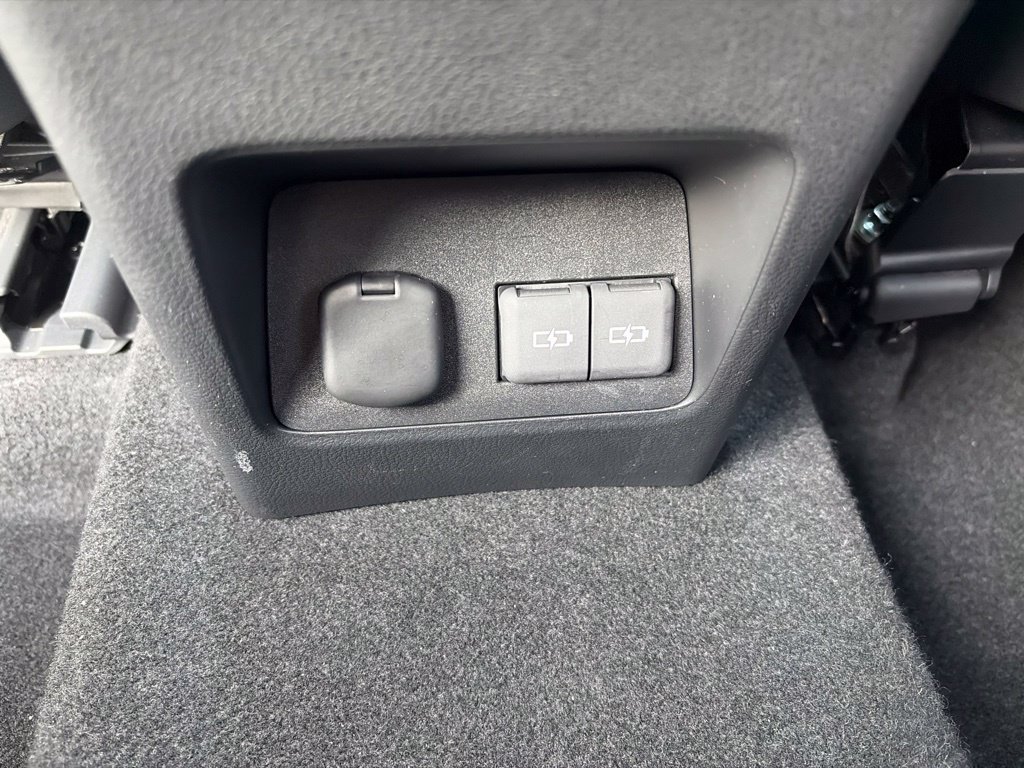 Used 2025 Lexus NX 350 AWD w/ Cold Area Package image 27