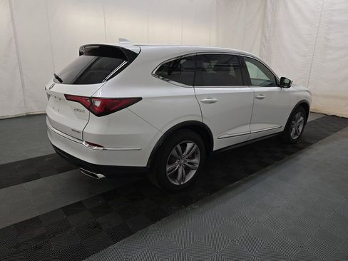 Used 2023 Acura MDX SH-AWD image 5