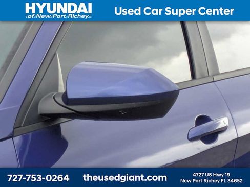 Certified 2024 Hyundai Elantra SEL FWD image 11