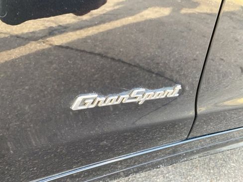 Used 2018 Maserati Quattroporte S GranSport Q4 image 12