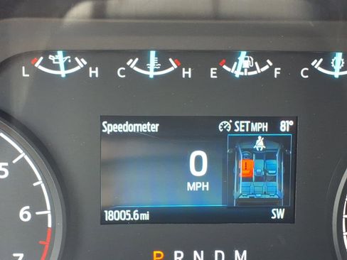 Used 2024 Ford F250 XL w/ XL Chrome Package AWD/4WD image 20