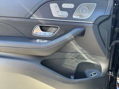 Certified 2025 Mercedes-Benz GLE 53 AMG AMG GLE 53 image 14