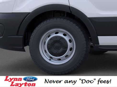 New 2026 Ford Transit 350 148 High Roof Extended RWD image 19