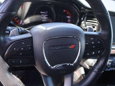 Used 2024 Dodge Durango GT RWD image 7