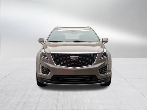 Certified 2023 Cadillac XT5 Premium Luxury image 2