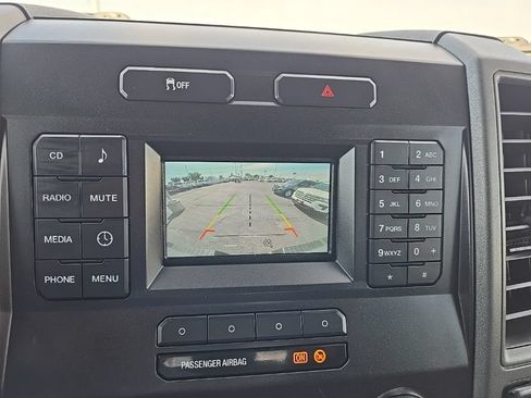 Used 2018 Ford F250 XL w/ Power Equipment Group AWD/4WD image 25