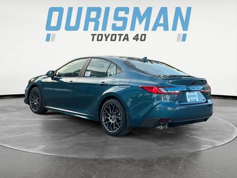 New 2026 Toyota Camry SE image 5