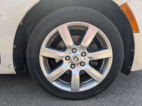 Used 2010 Mercury Milan Premier image 23