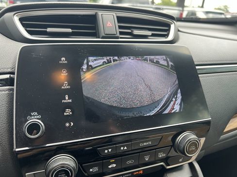 Used 2020 Honda CR-V Touring image 25