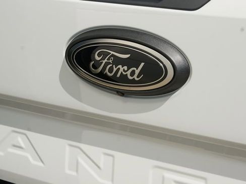 New 2026 Ford Ranger XLT AWD/4WD image 13