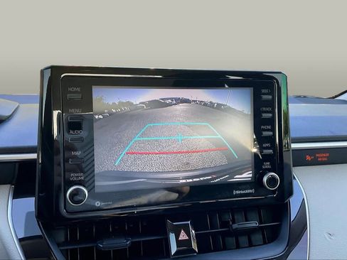 Used 2022 Toyota Corolla LE FWD image 26