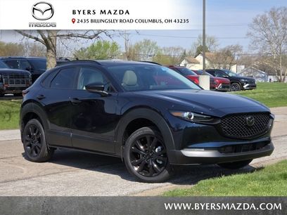 New 2026 MAZDA CX-30 Aire Edition