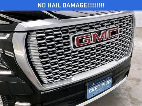 Used 2022 GMC Yukon XL Denali AWD/4WD image 31
