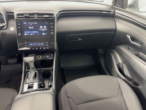 Used 2024 Hyundai Tucson SEL image 26