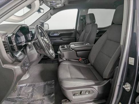 Used 2024 Chevrolet Silverado 1500 LT w/ Protection Package image 14