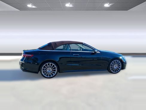 Used 2023 Mercedes-Benz E 450 E 450 image 16