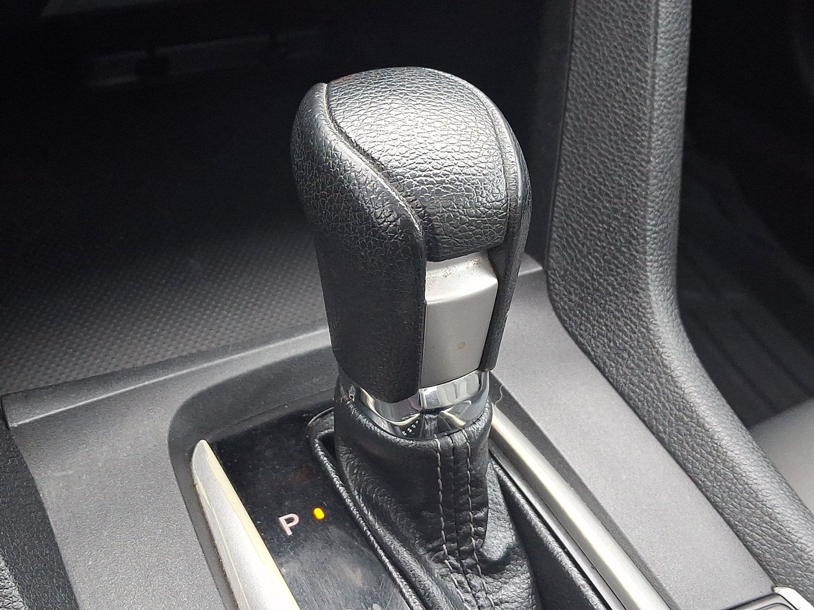Used 2017 Honda Civic EX image 15