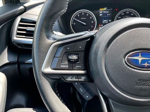 Used 2023 Subaru Forester Premium AWD/4WD image 24