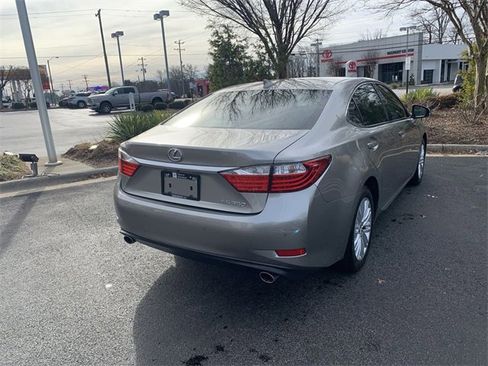 Used 2015 Lexus ES 350 image 8