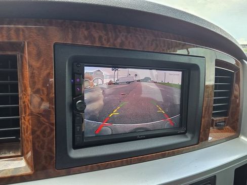 Used 2006 Dodge Ram 2500 Truck Laramie RWD image 13