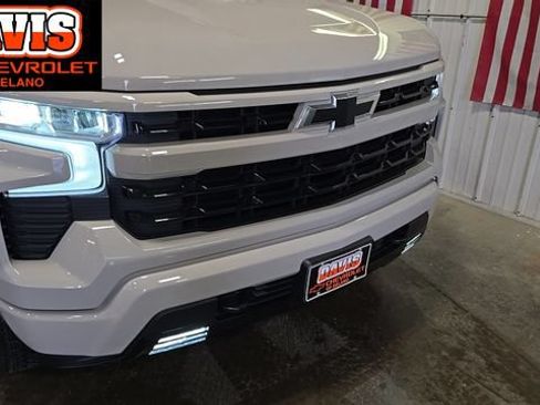 New 2026 Chevrolet Silverado 1500 RST AWD/4WD image 31
