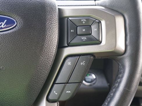 Used 2021 Ford Expedition Max XLT AWD/4WD image 16