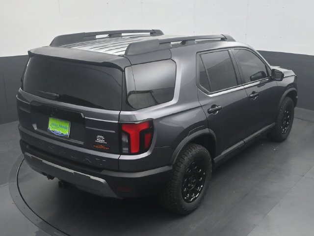 New 2026 Honda Passport TrailSport Elite image 24
