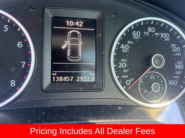 Used 2017 Volkswagen Tiguan Sport FWD image 20