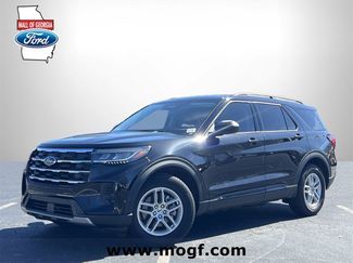 New 2026 Ford Explorer Active video 1