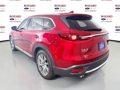 Used 2023 MAZDA CX-9 Signature image 6