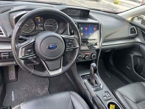Used 2020 Subaru Crosstrek 2.0i Limited w/ Moonroof Package w/Navigation image 11