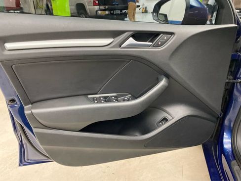 Used 2015 Audi A3 2.0T Premium w/ Cold Weather Package image 25