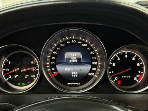 Used 2014 Mercedes-Benz C 63 AMG Sedan image 29