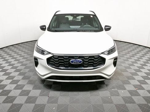 Used 2023 Ford Escape ST-Line w/ Tech Pack #1 image 34