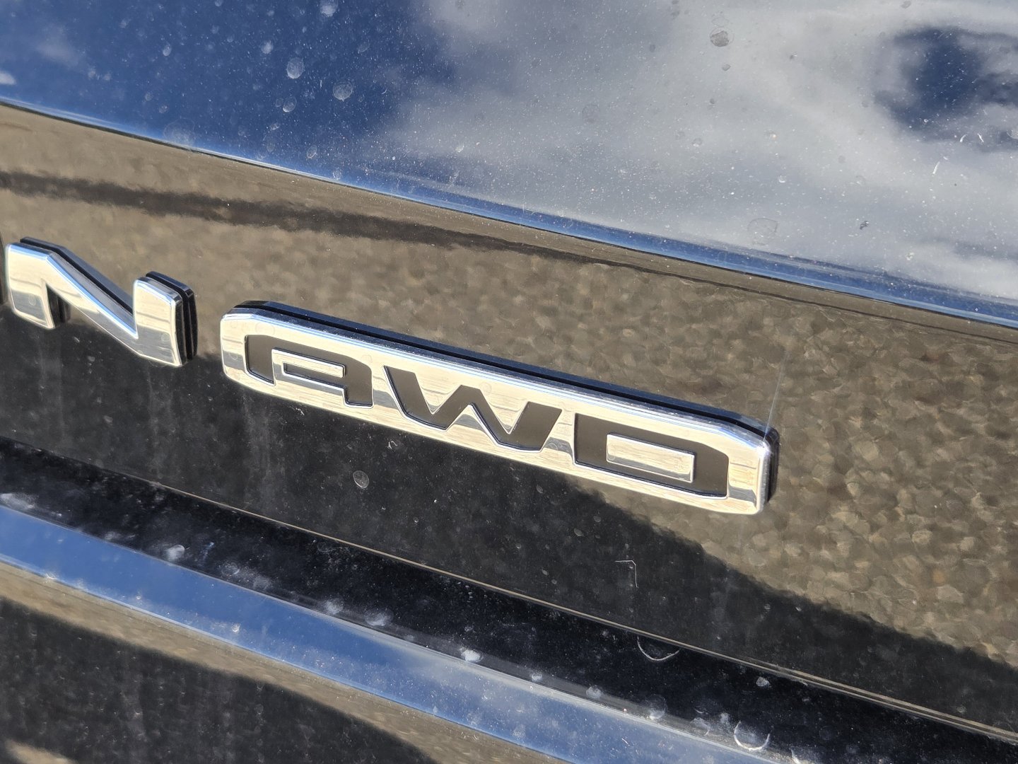 New 2027 GMC Terrain Denali AWD/4WD image 22