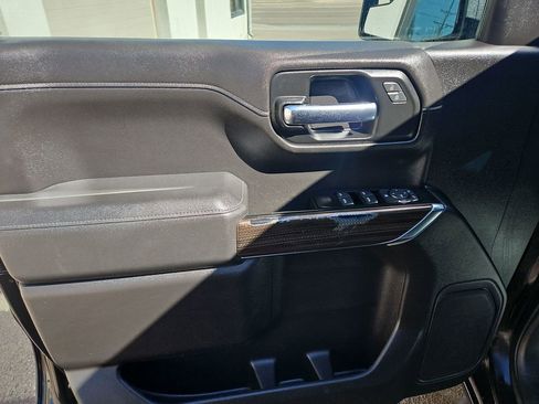 Used 2019 Chevrolet Silverado 1500 RST w/ True North Edition AWD/4WD image 10