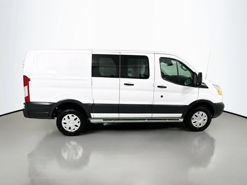 Used 2016 Ford Transit 250 130 Low Roof w/ Exterior Upgrade Package RWD image 5
